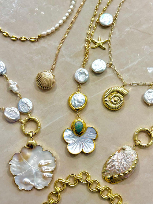 Summer Collection