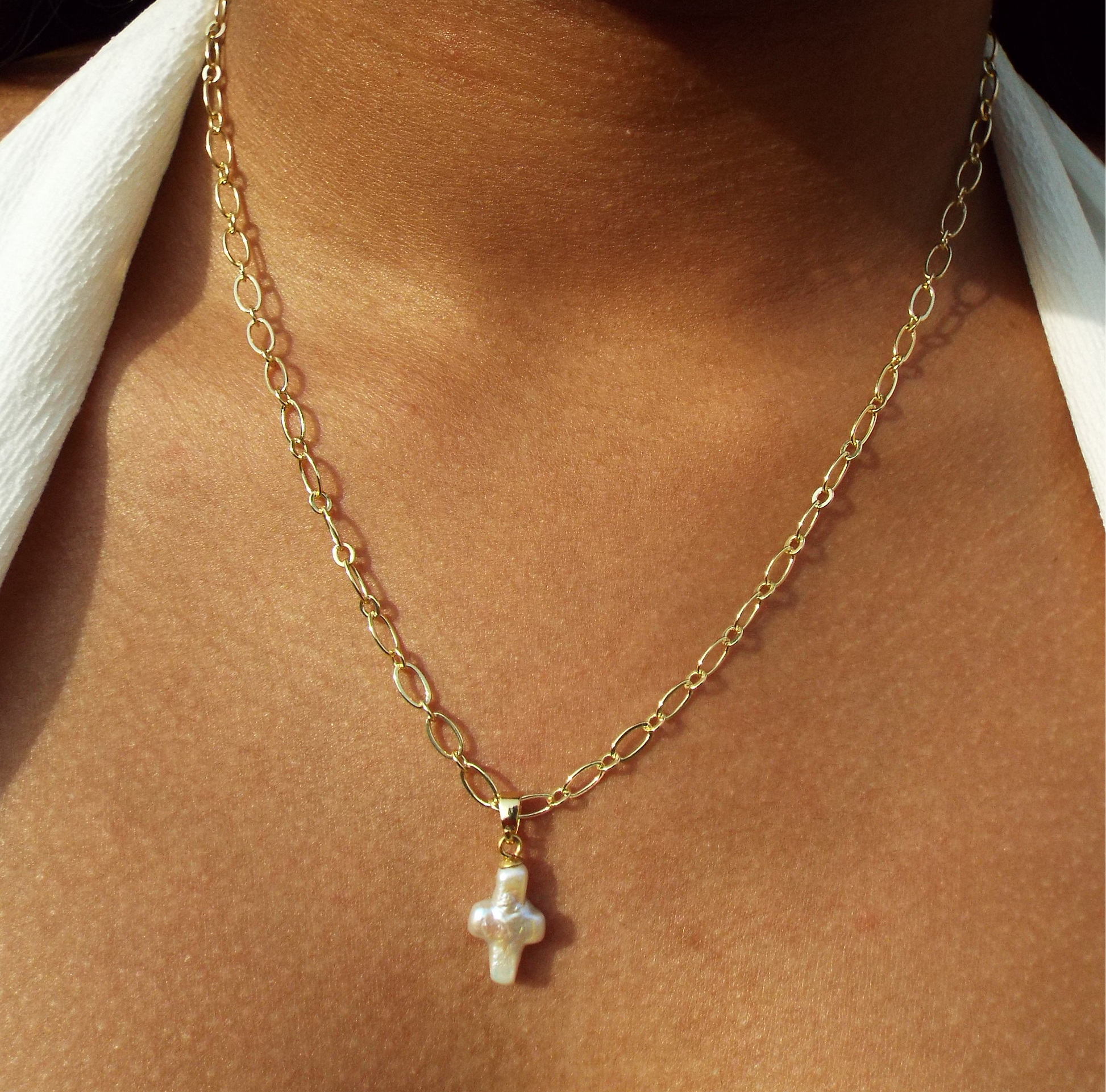 Ella Necklace