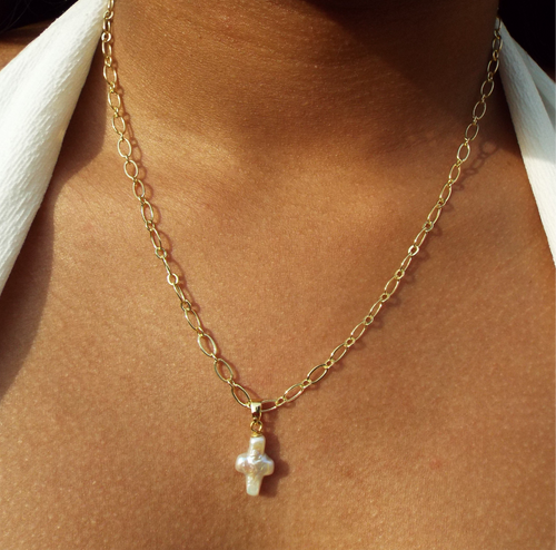 Ella Necklace