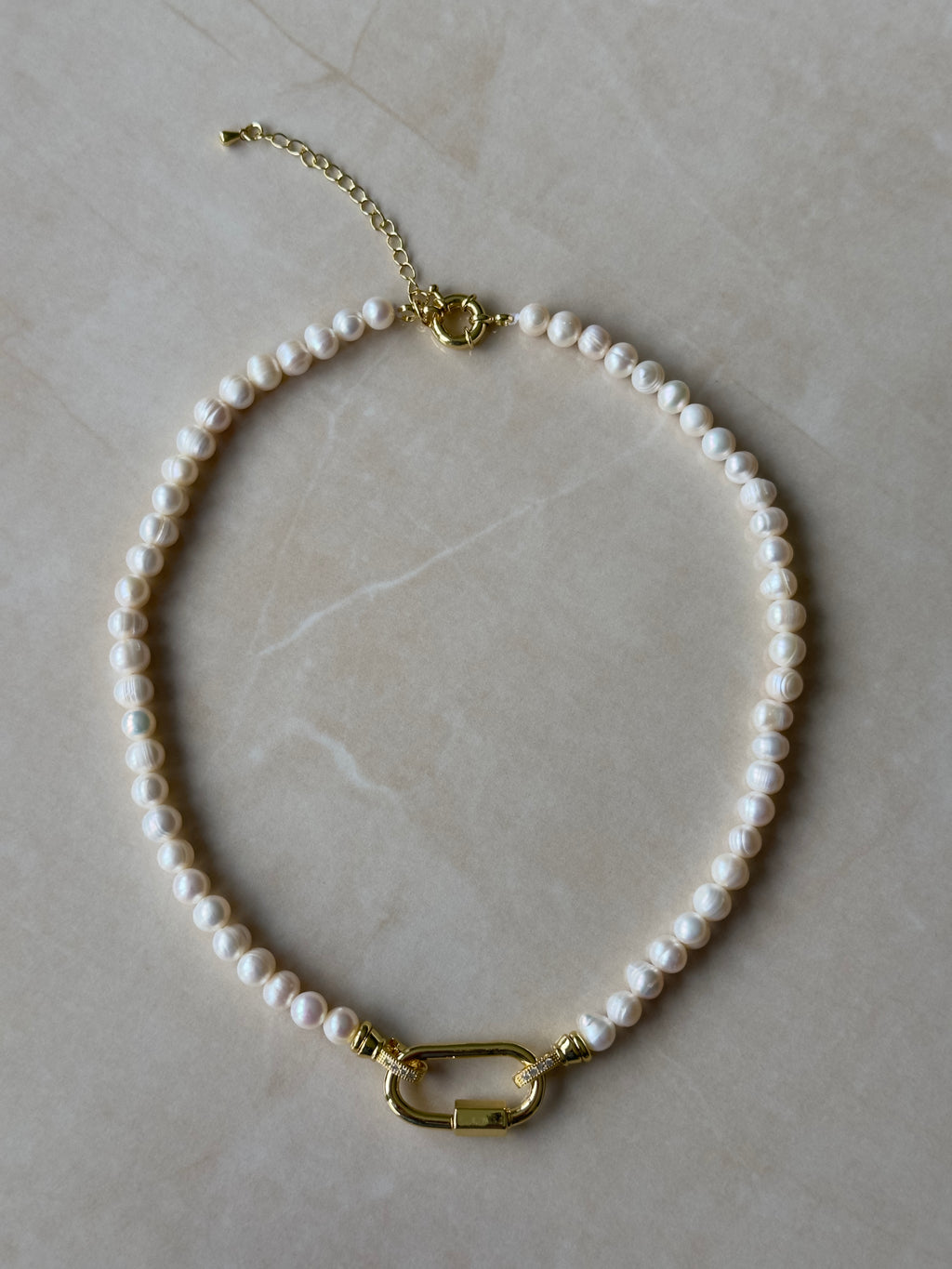 Cora Necklace