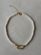 Cora Necklace