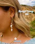 Moonlight Earrings