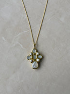 Lucía Necklace