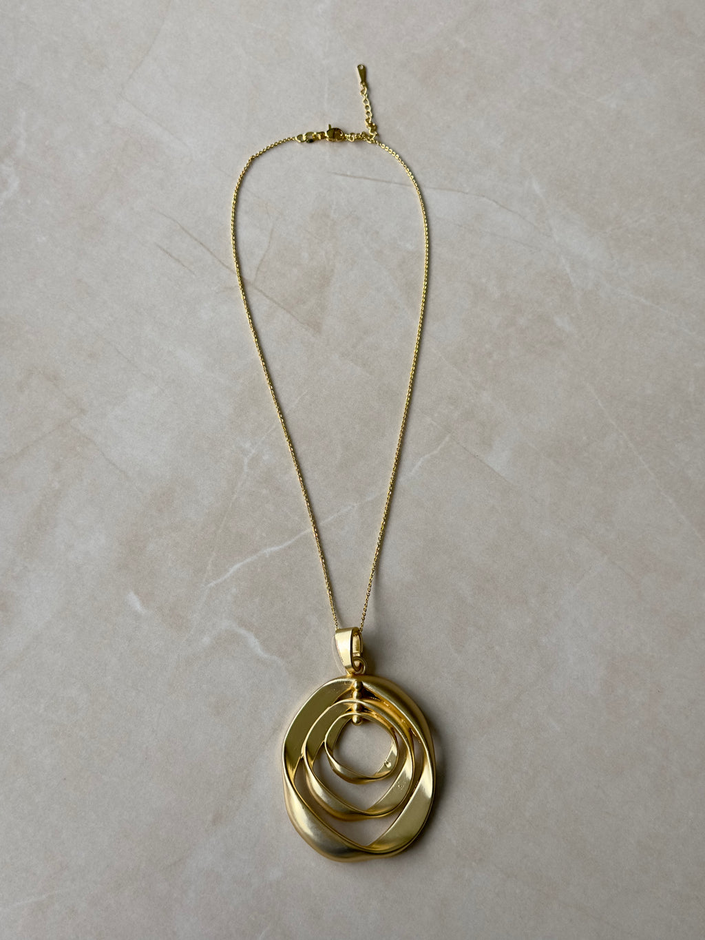 Juni Necklace