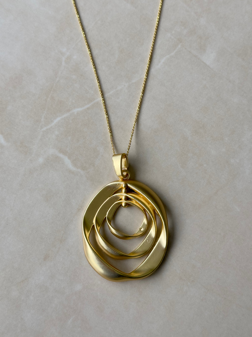 Juni Necklace