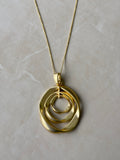 Juni Necklace