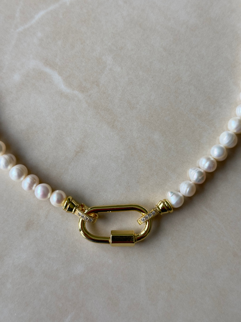 Cora Necklace