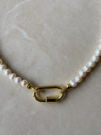 Cora Necklace