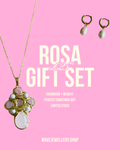 Rosa Gift Set