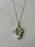 Lucía Necklace