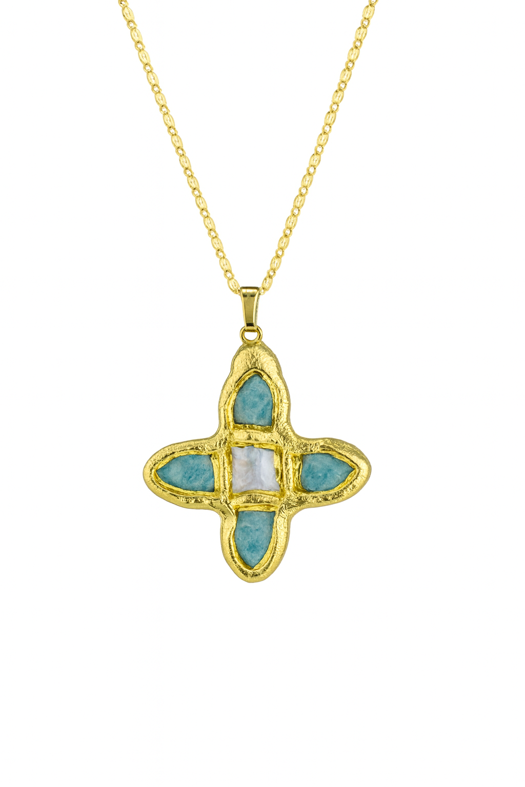 Ibiza Necklace