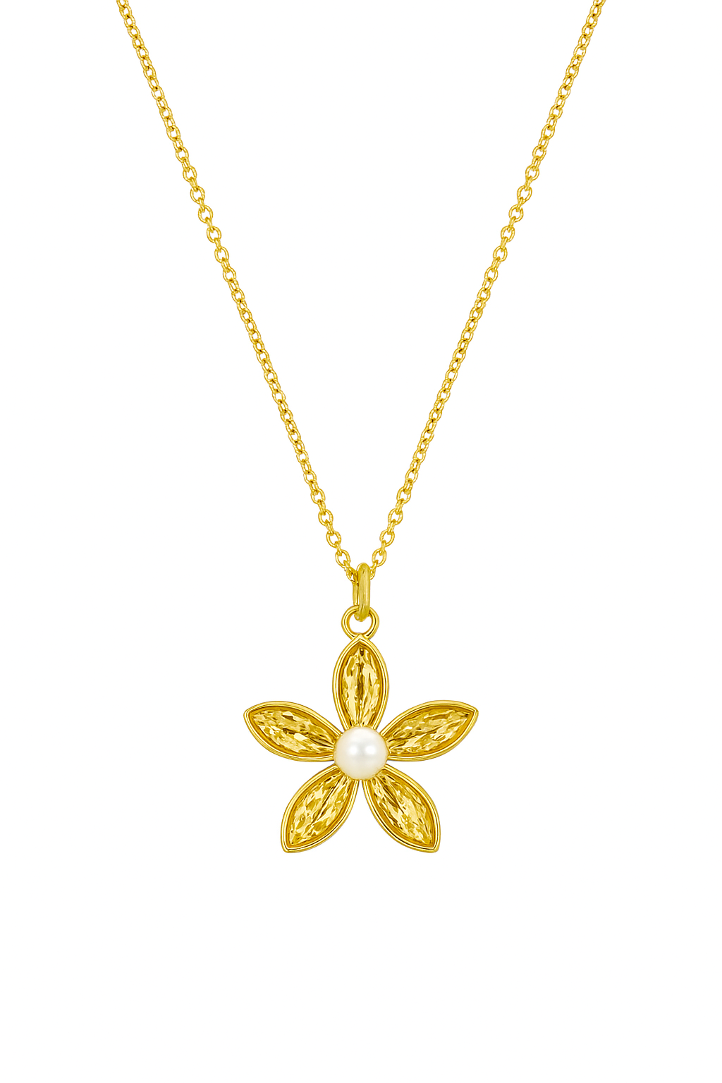 Elysia Necklace