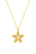 Elysia Necklace