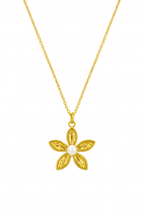 Elysia Necklace