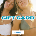 Wave gift card