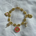 Ella Charm Bracelet