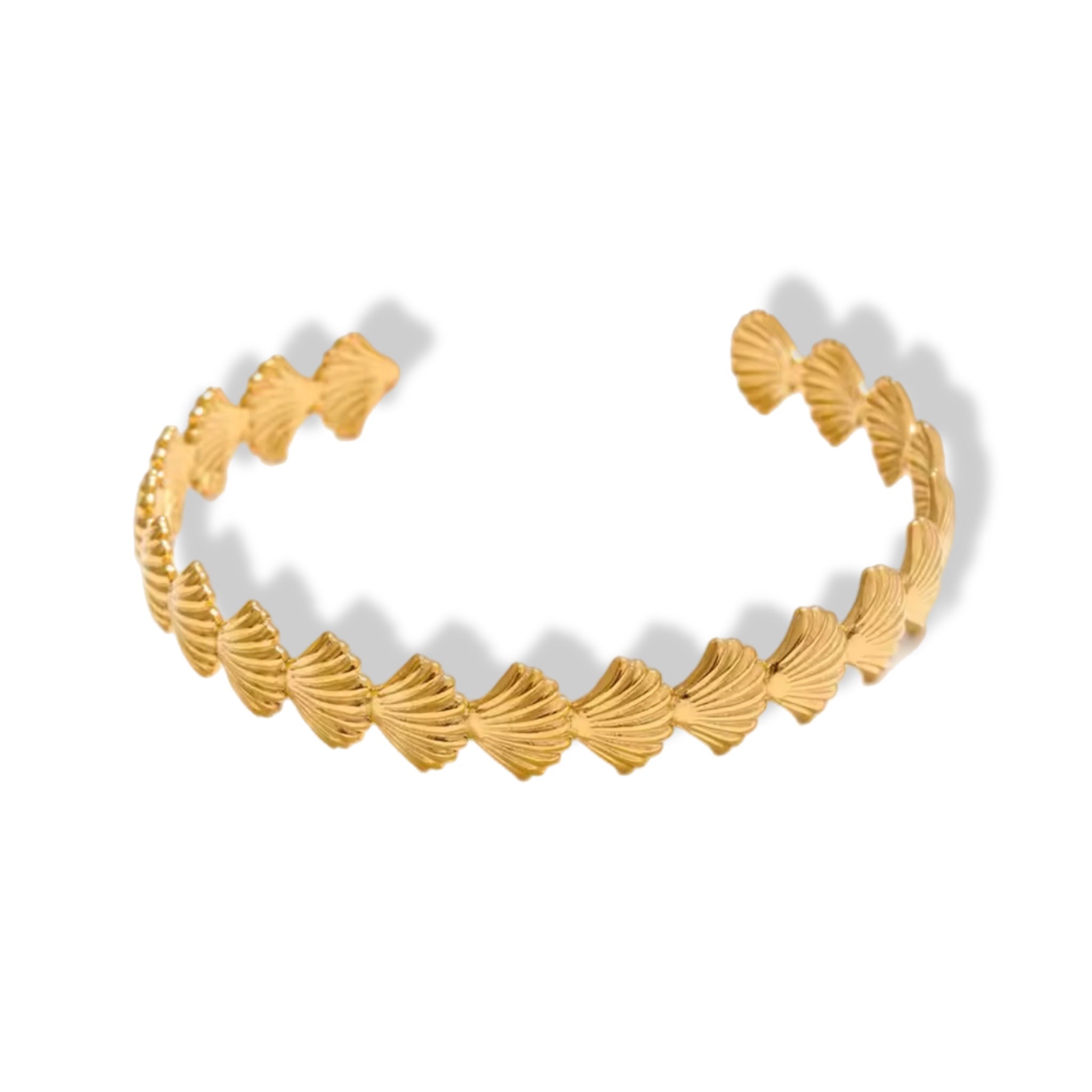 Shelly Bangle