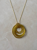 Soleil Necklace