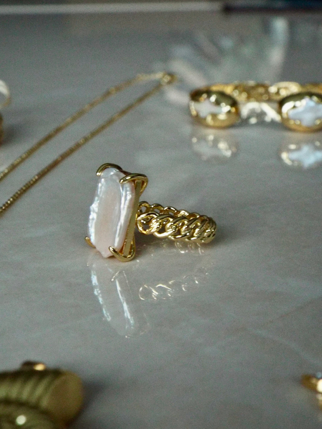 Lucy Ring