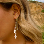 Moonlight Earrings