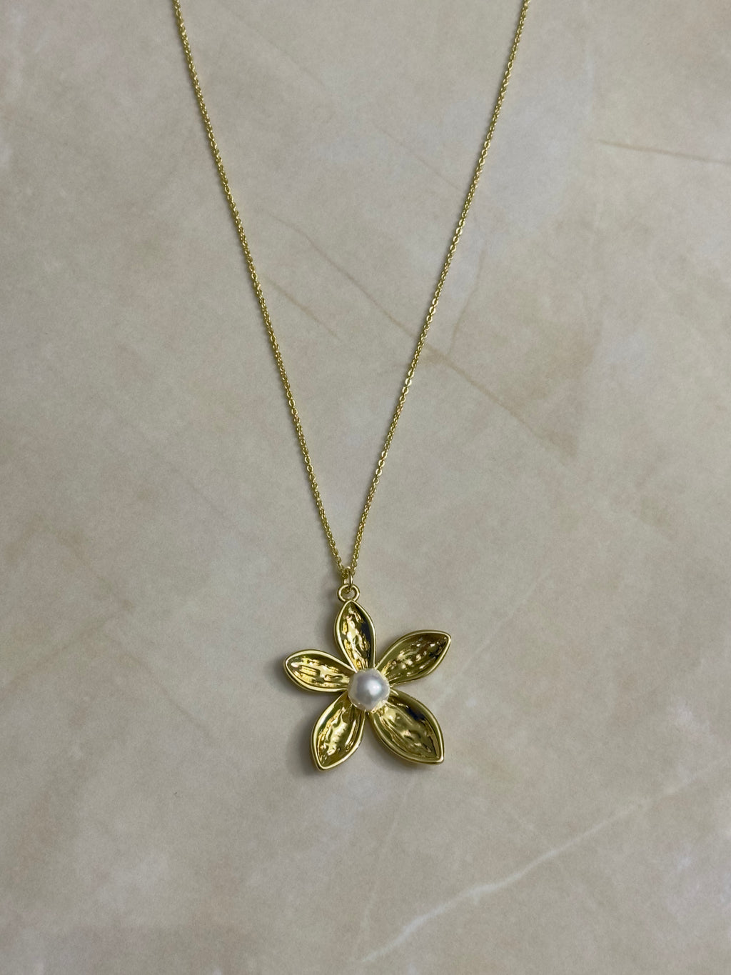 Elysia Necklace