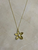 Elysia Necklace