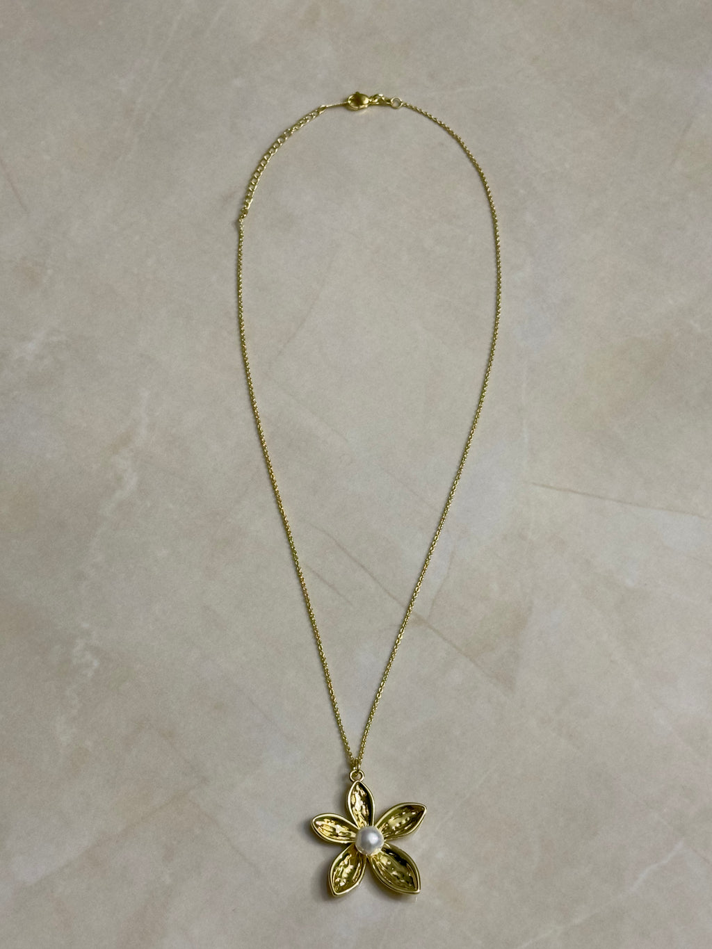 Elysia Necklace