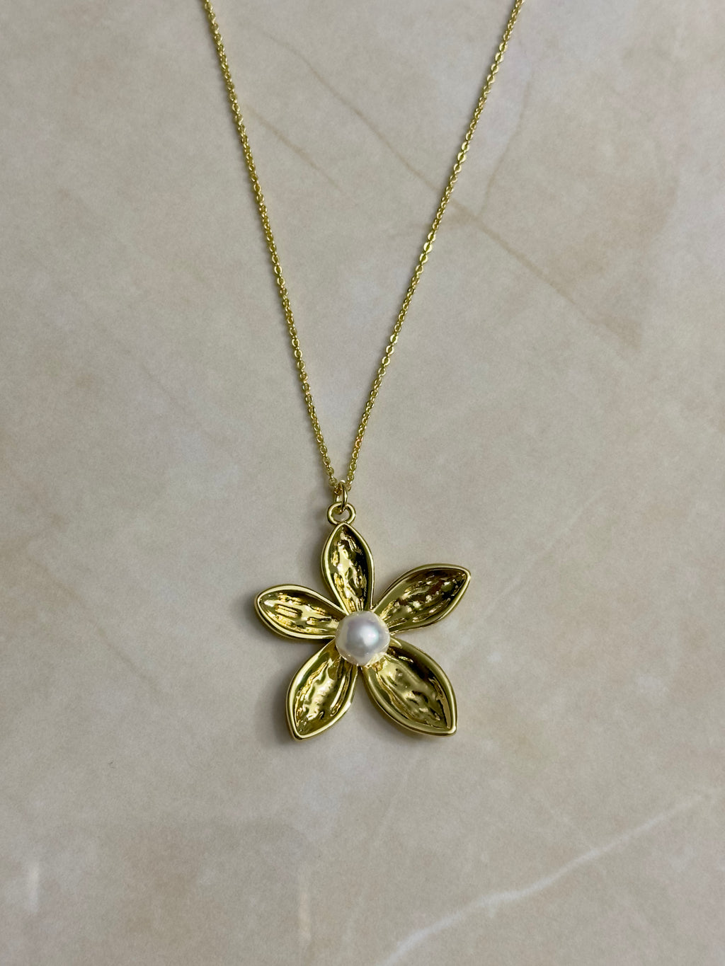 Elysia Necklace
