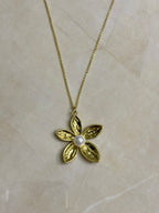 Elysia Necklace