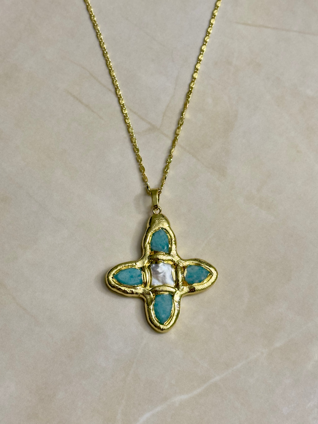 Ibiza Necklace