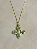 Ibiza Necklace