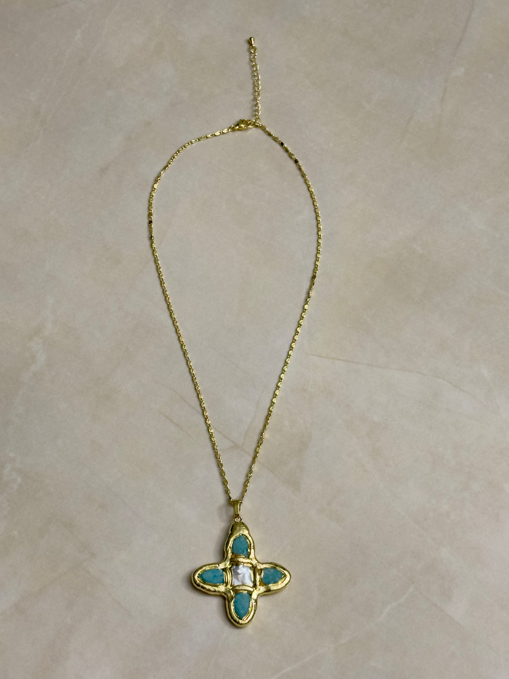 Ibiza Necklace