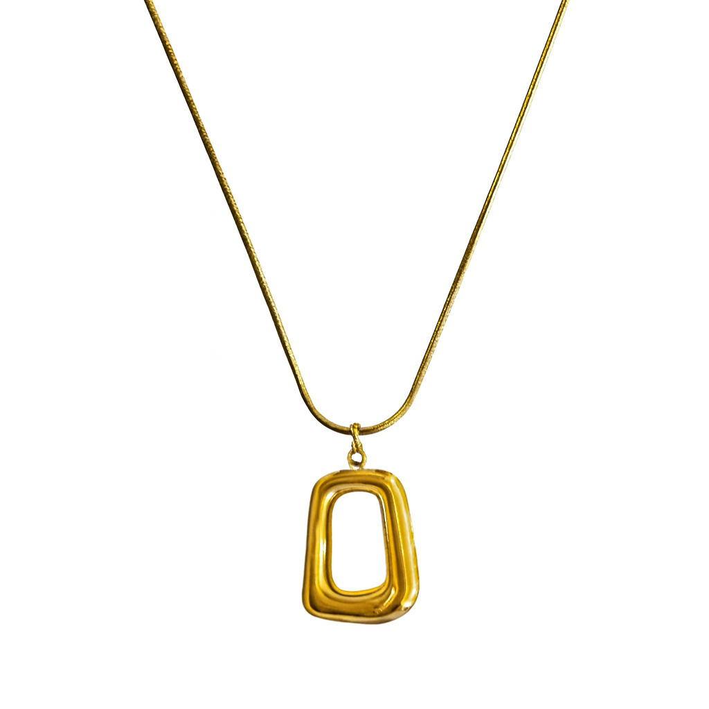 Clara Necklace