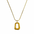 Clara Necklace