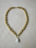 Coastline Necklace