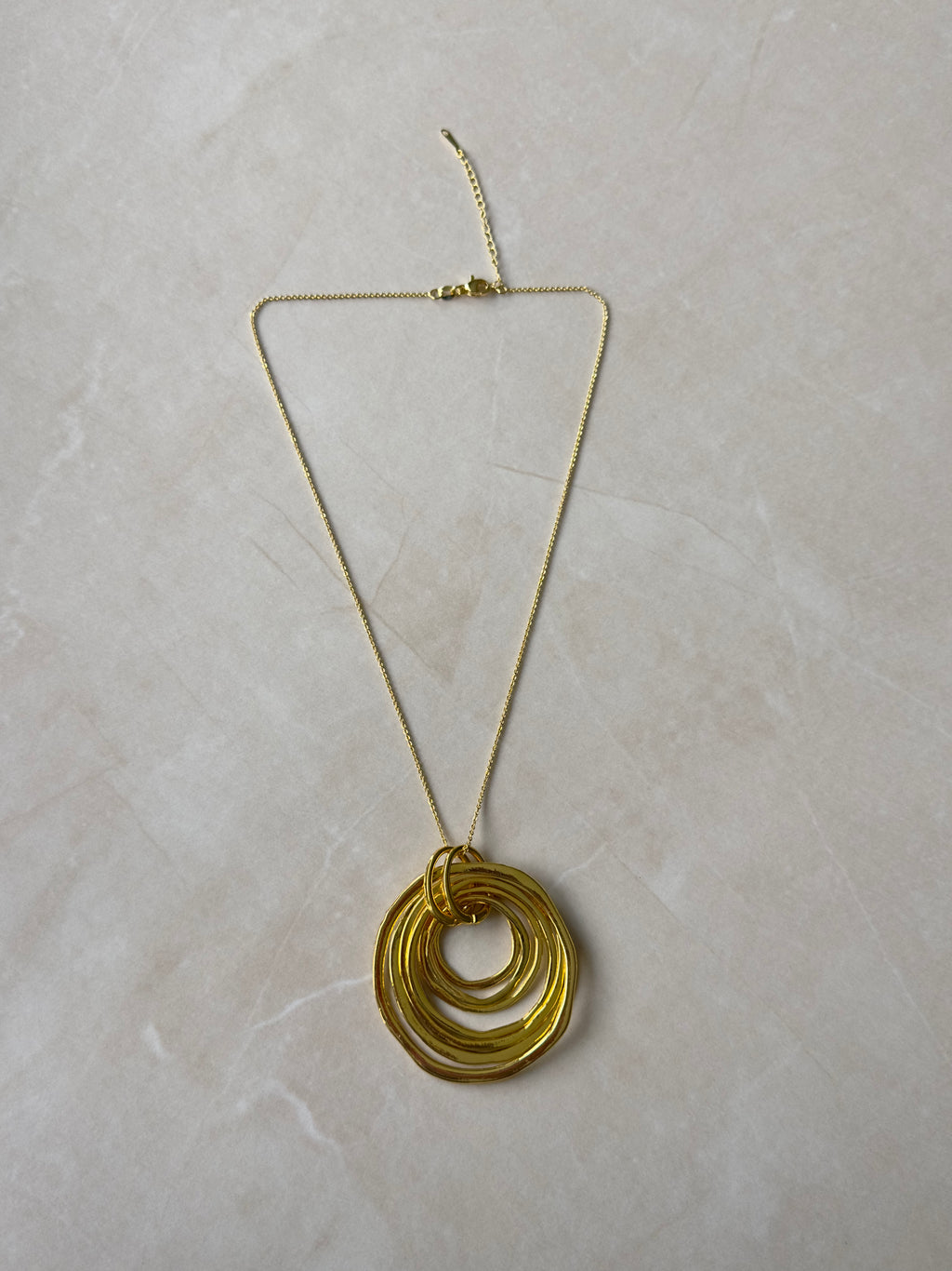 Soleil Necklace