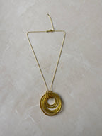 Soleil Necklace