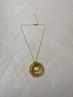 Soleil Necklace