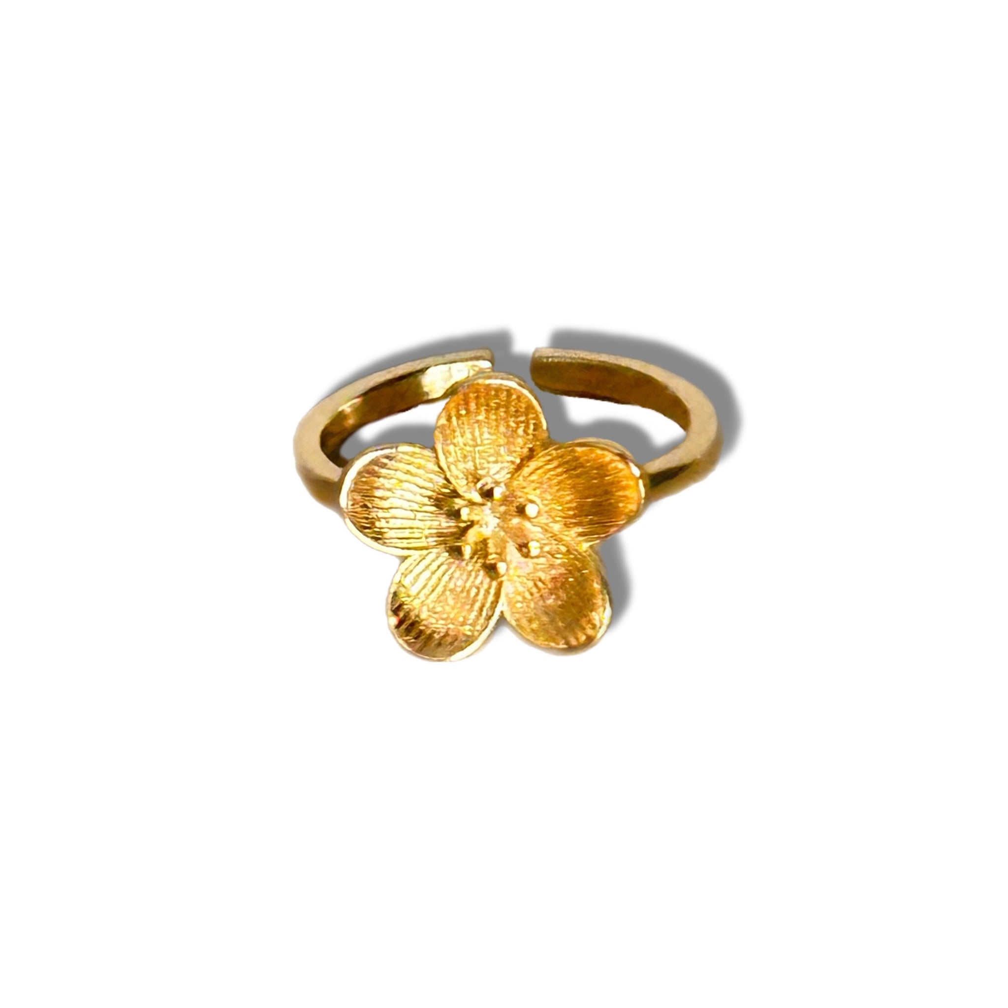 Hibiki Ring