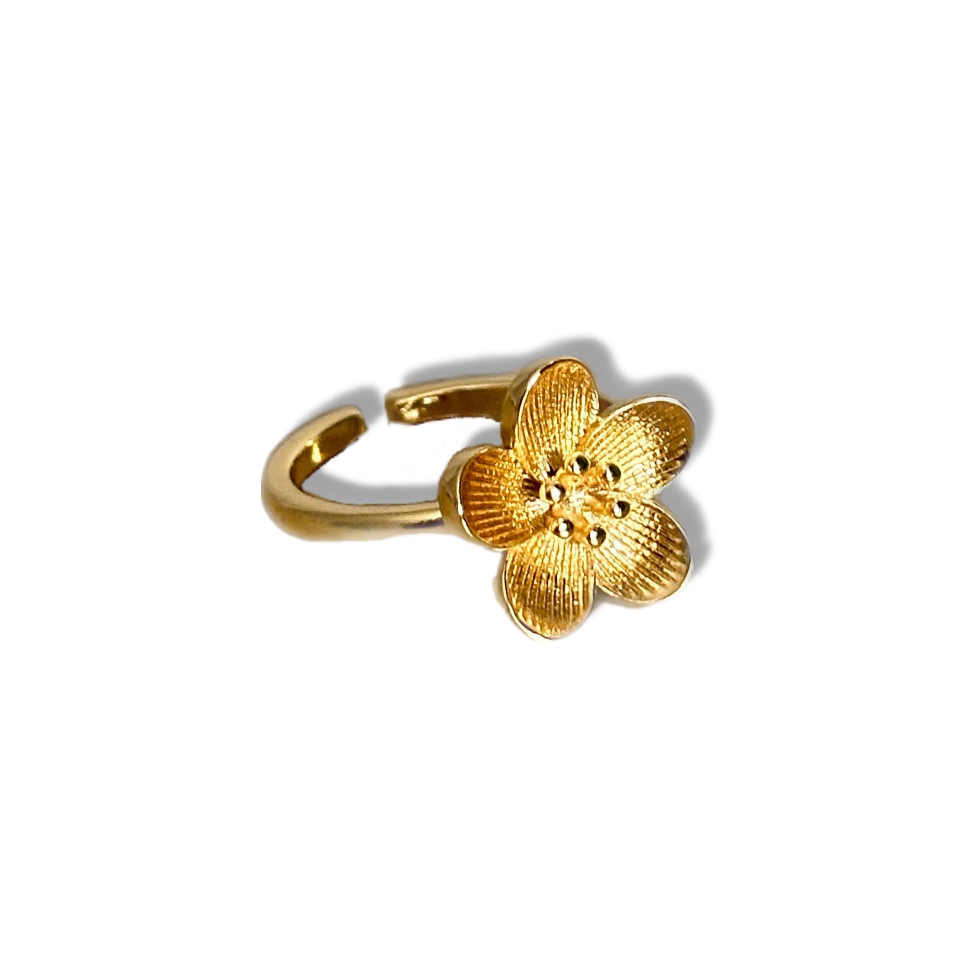 Hibiki Ring