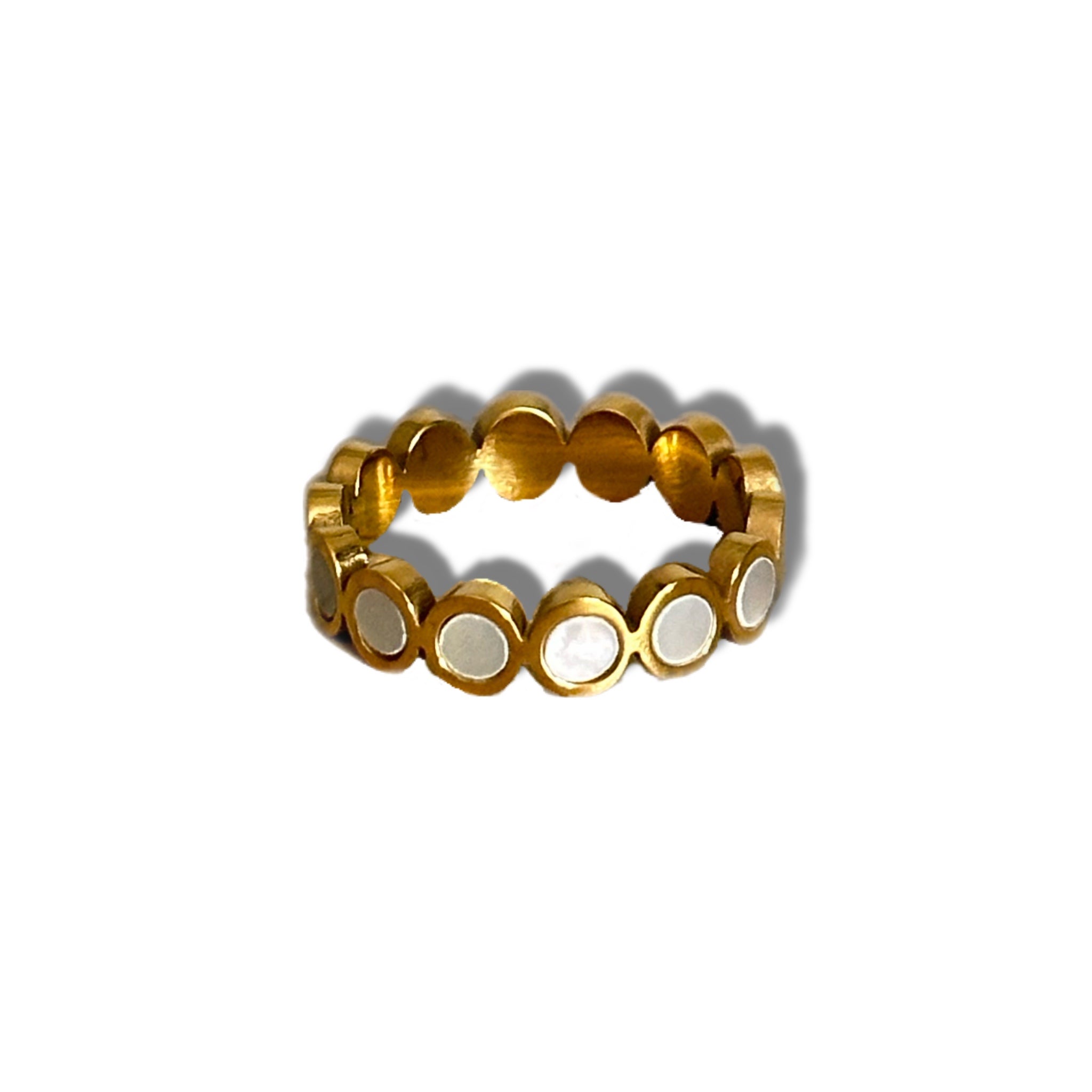 Perla Ring