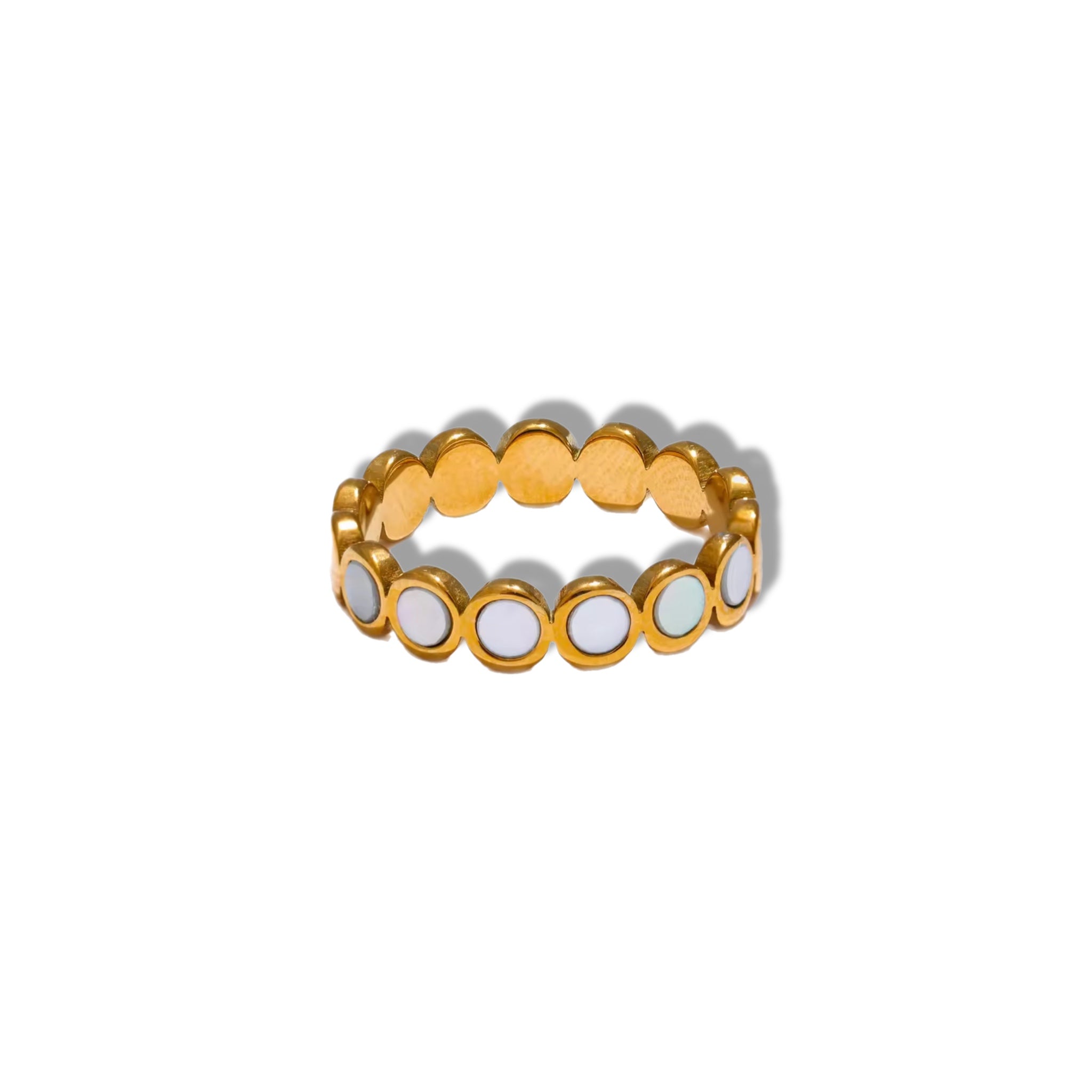 Perla Ring