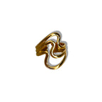 Wave Ring
