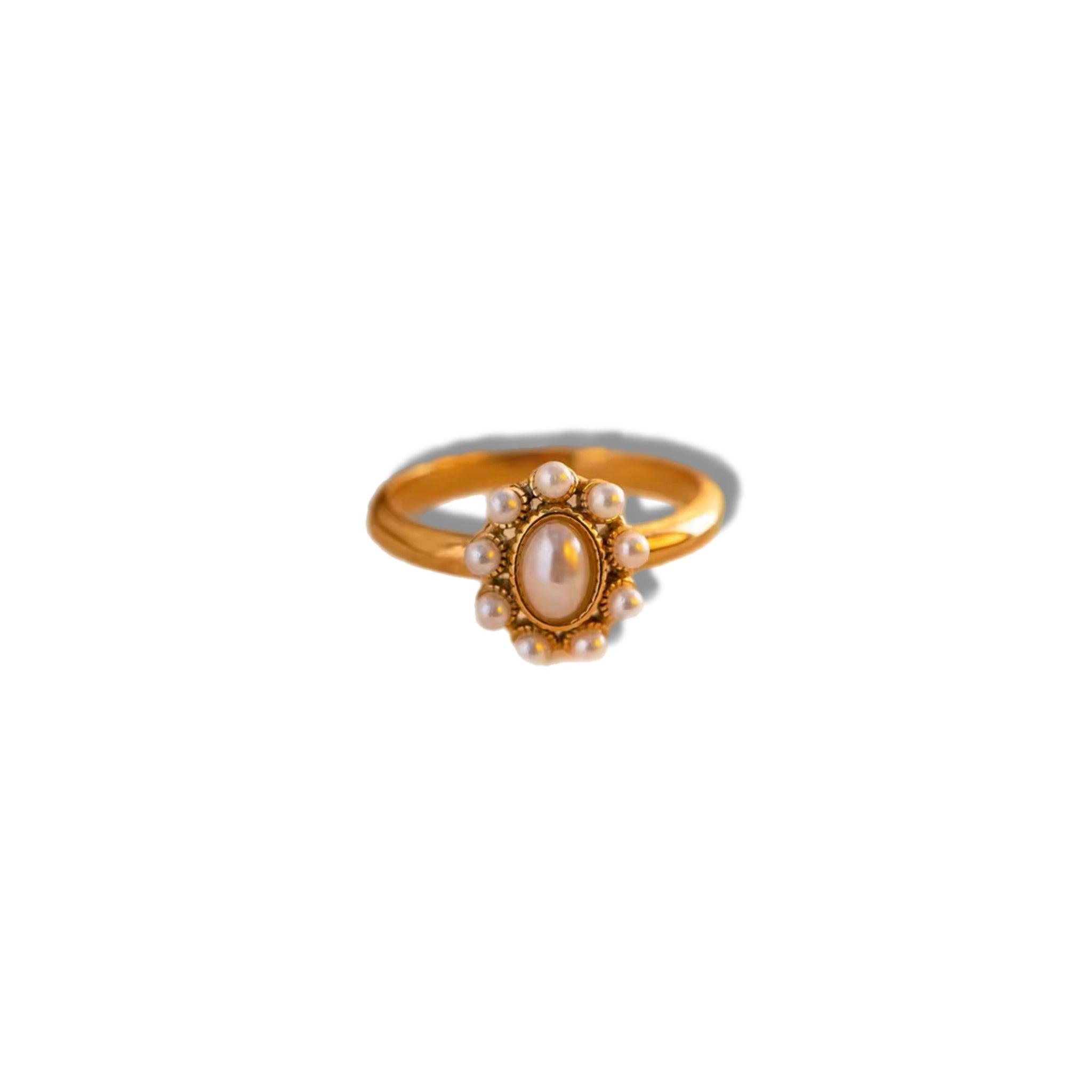 Cleo Ring