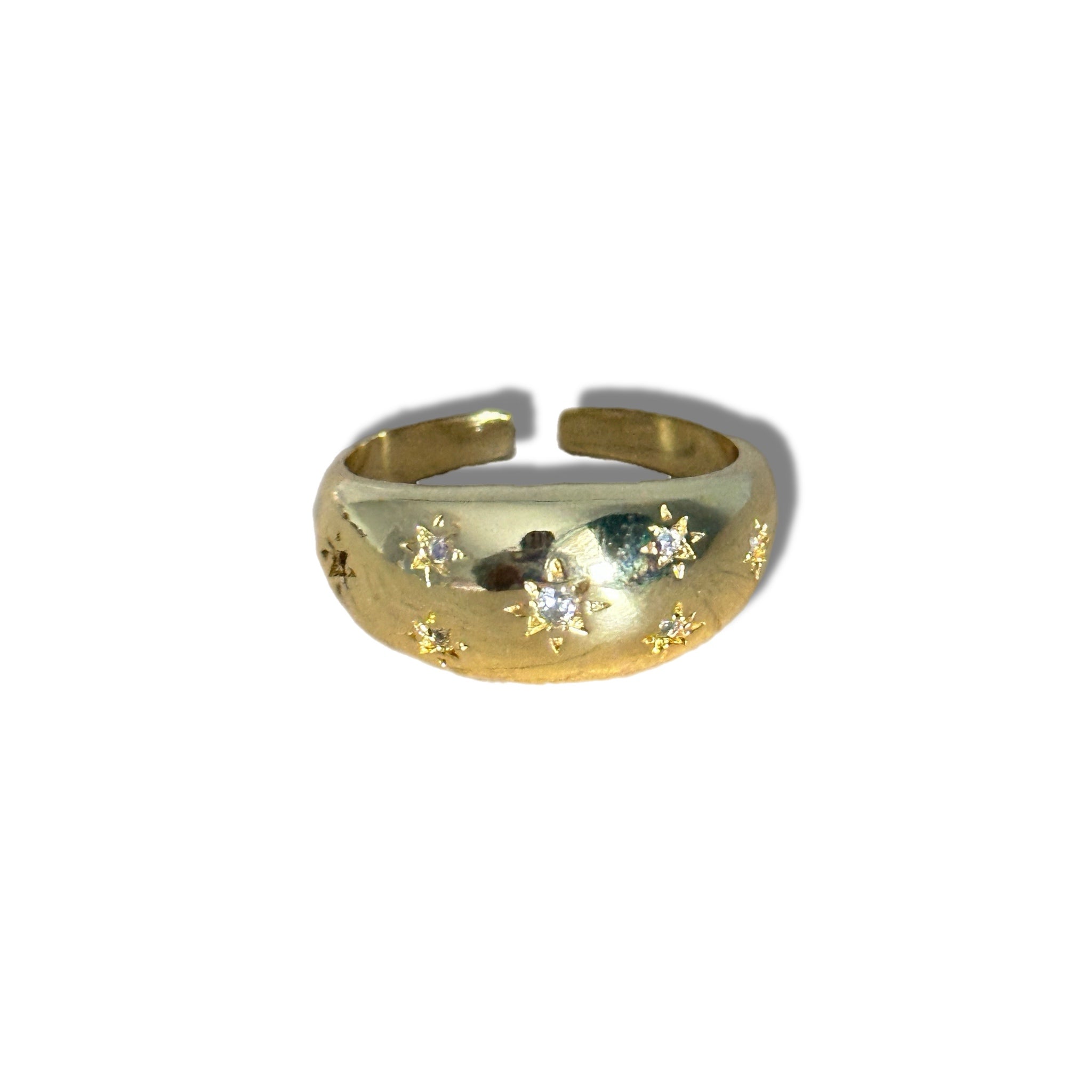 Stella Ring