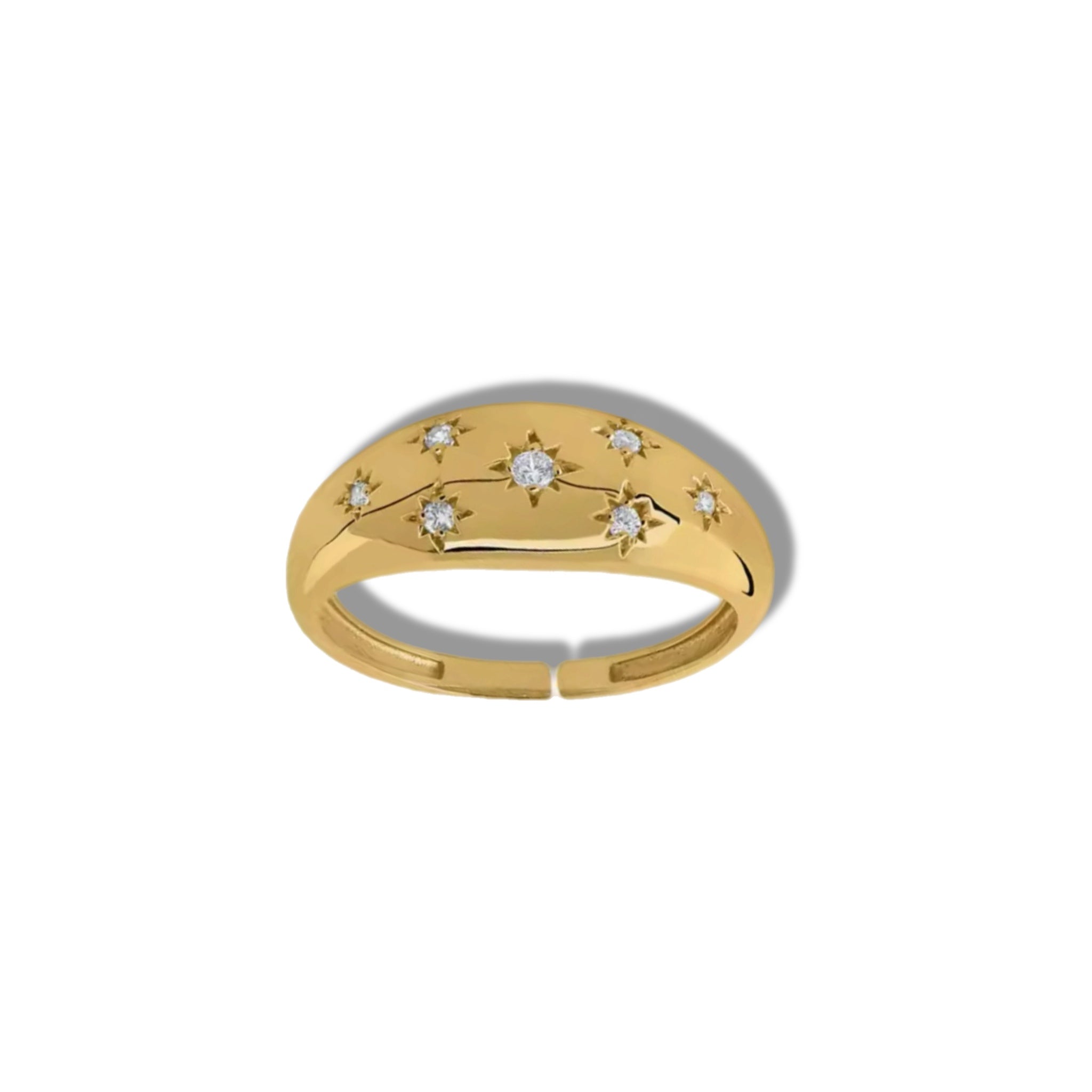 Stella Ring
