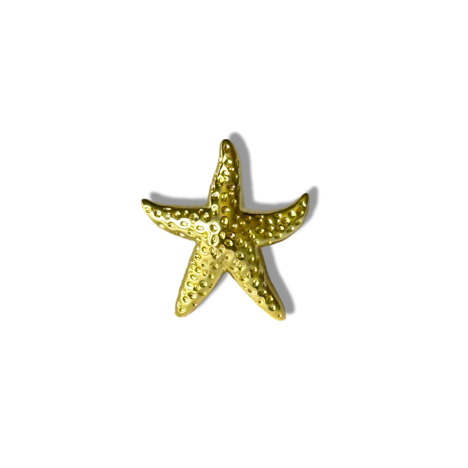Starfish Ring