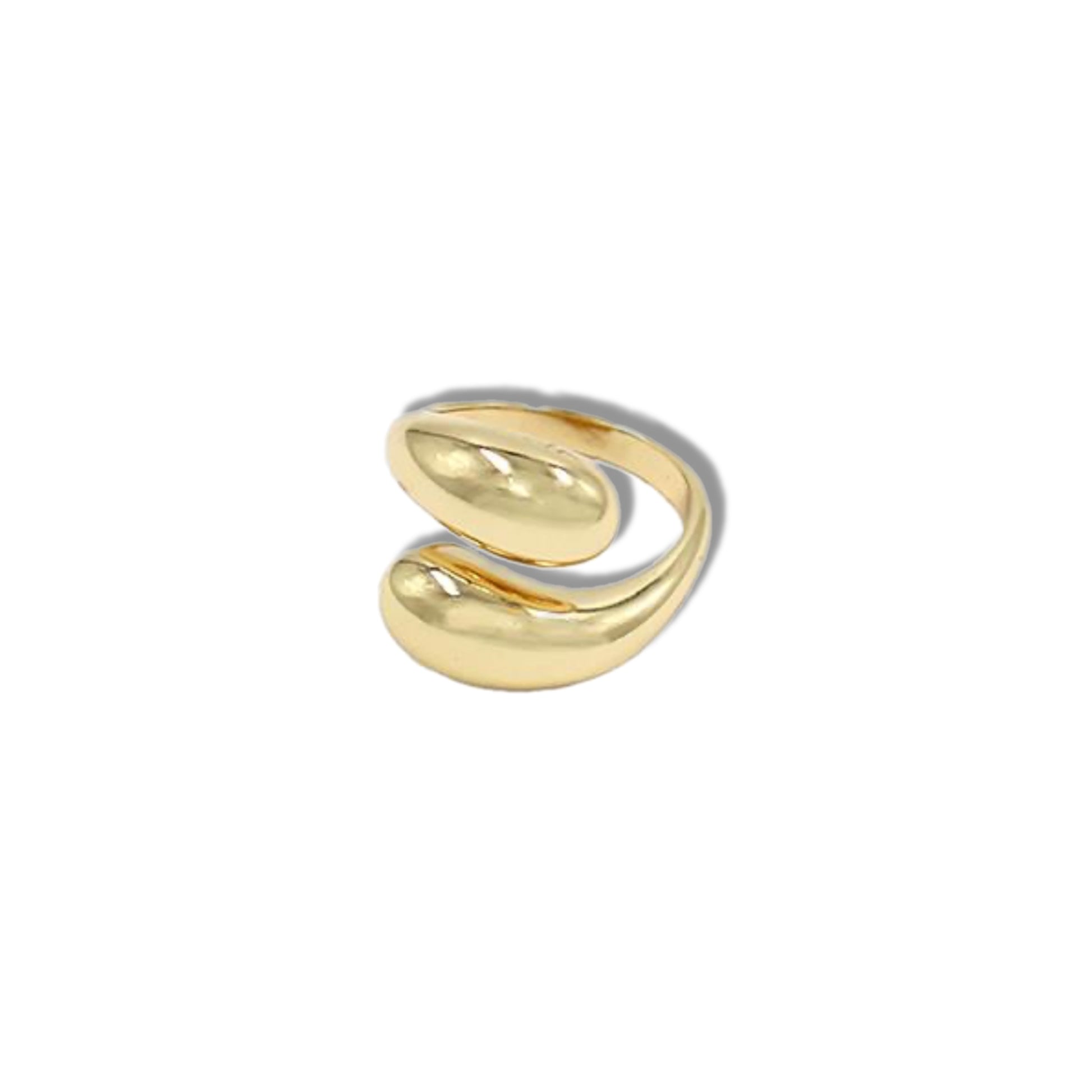 Swirl Ring
