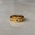 Wanderlight Ring
