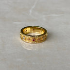 Wanderlight Ring